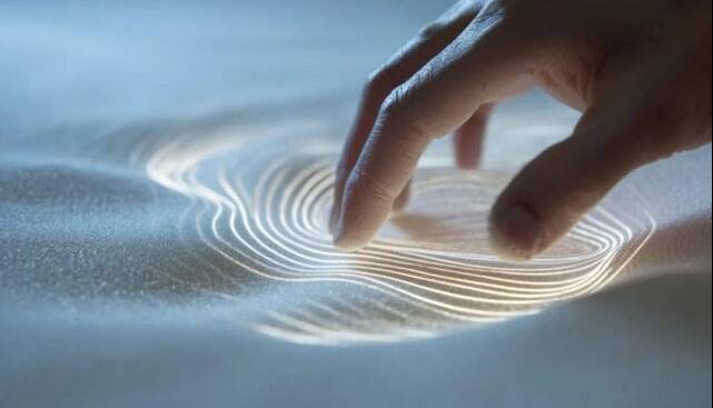 «حس هفتم» در انسان کشف شد!