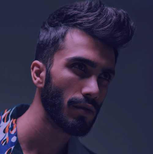 اشاره مجید واشقانی به تتوی معروف مهراد جم : پاک میکنی؟