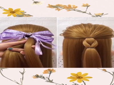 عاشق این دو مدل مو میشی