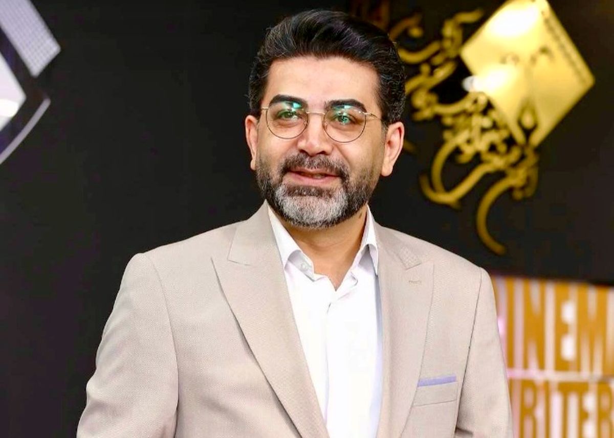 پست عاشقانه فرزاد حسنی توجه‌برانگیز شد!