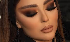 سایه اسموکی برای هر لباسی مناسبه!