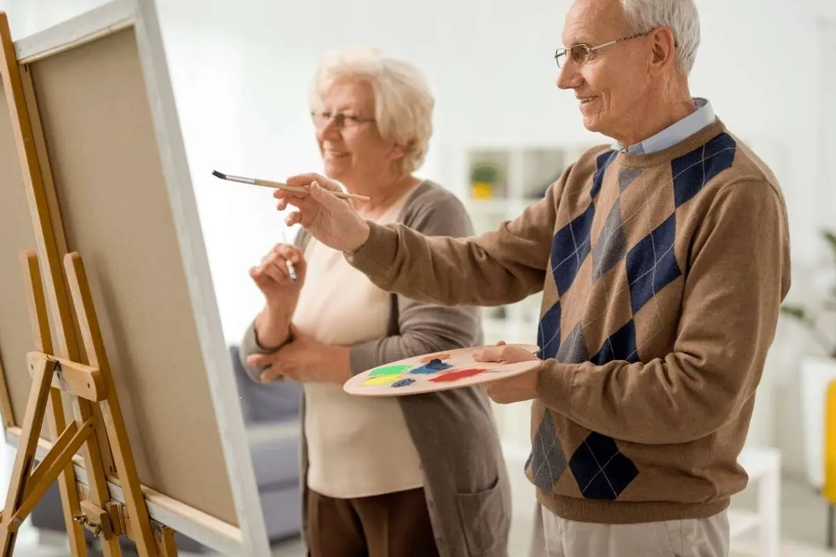 مهارت زندگی/با این ۸ مهارت خلاقانه مغزتان را جوان‌تر کنید