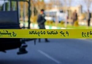 قتل مسلحانه یک نوجوان ۱۷ ساله در پارک؛ قاتل دستگیر شد