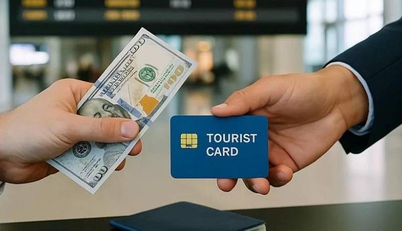 جزئیات اجرای طرح «توریست کارت» اعلام شد