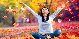 چقدر باید شاد باشید تا بیمار نشوید؟