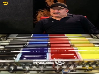 روایت مهدی سلطانی از استقبال مخاطبان از شهرزاد در عصر DVD