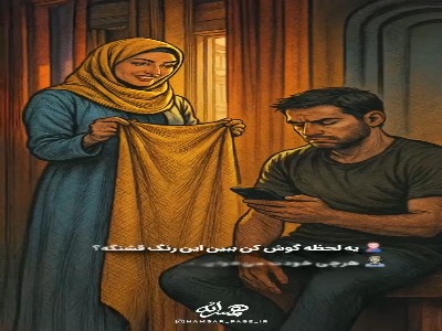 بی‌احترامی‌های بی‌صدا