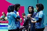 لیموچی: از عملکرد بچه‌ها راضی هستم