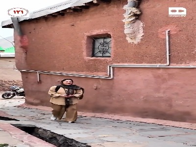 روستایی در شرق تهران که ناصرالدین شاه عاشقش بود