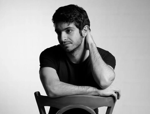 مهران متین، نامزد ایرانی «گرمی»: نامزد شدنم کار خدا بود!