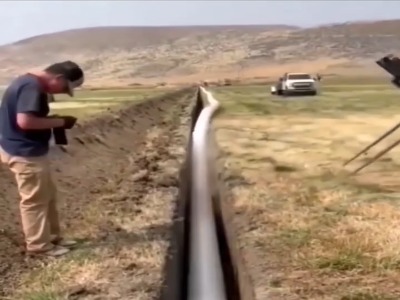 وقتی هم راننده لیفتراکی و هم دانشجوی فیزیک