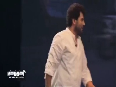 عروسی خودتون رو به روزبه حصاری بسپارید