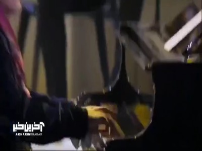 سامان احتشامی این بار لوتی وار دست به ساز میشه