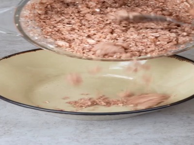 بدون گوشت هم میشه یه غذای خوشمزه داشت