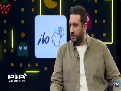 امید حاجیلی خطاب به امیرحسین قیاسی : خیلی رو مخی!