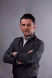 تصویر متفاوت از امین حیایی در سفر به اصفهان