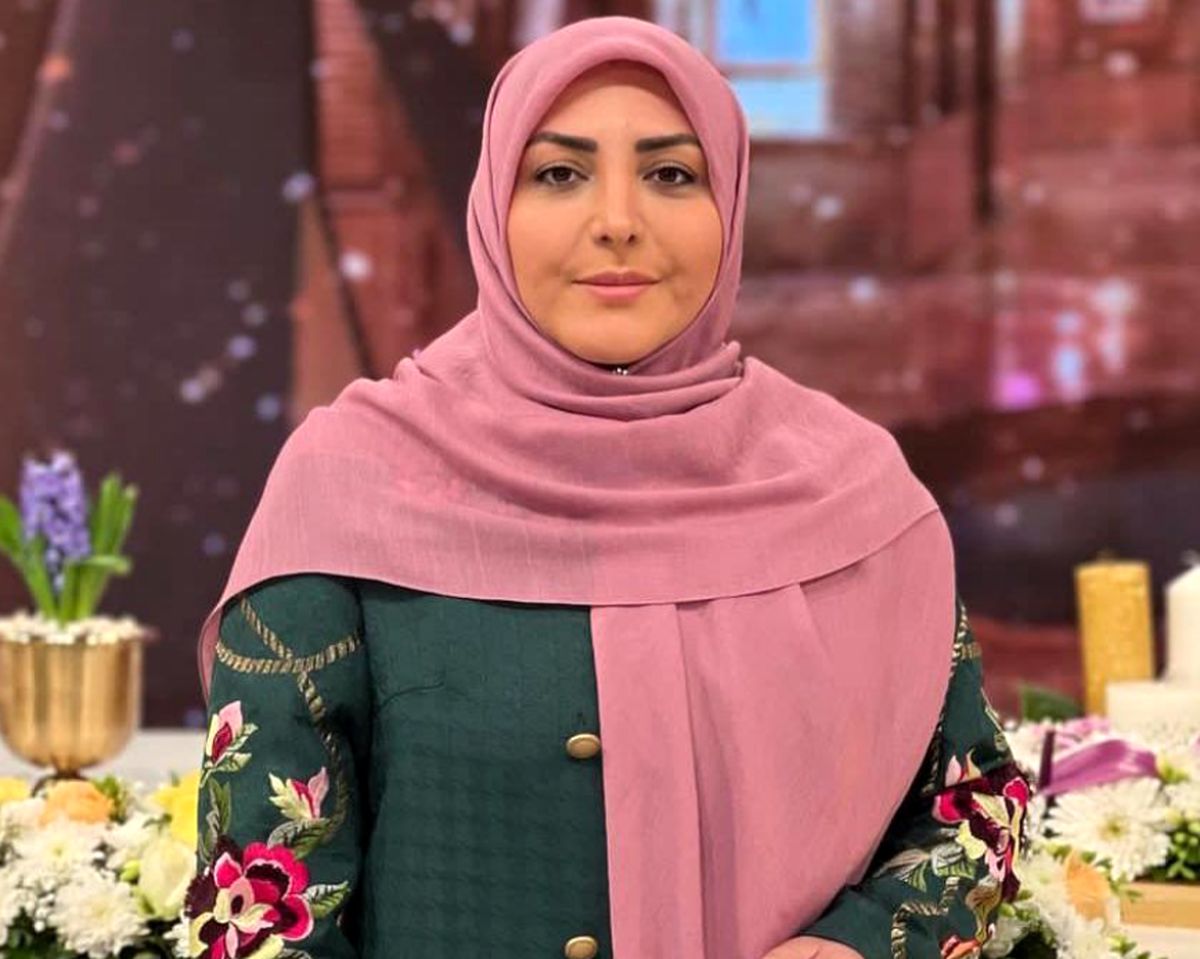 چهره ها/ تیپ جدید المیرا شریفی‌مقدم جلب توجه کرد