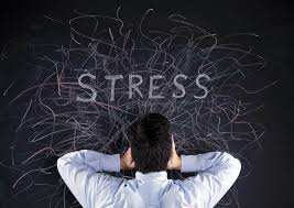 کاهش استرس در زمان ناراحتی با آه کشیدن