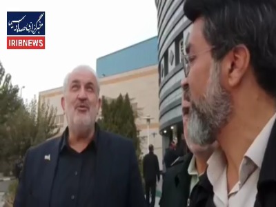 واکنش وزیر نیرو به ابری بودن آسمان پایتخت و ورود سامانه بارشی