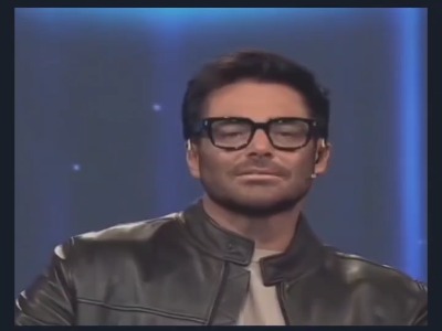 اقدام خنده‌دار یک هموطن، رضا گلزار را بهت‌زده کرد