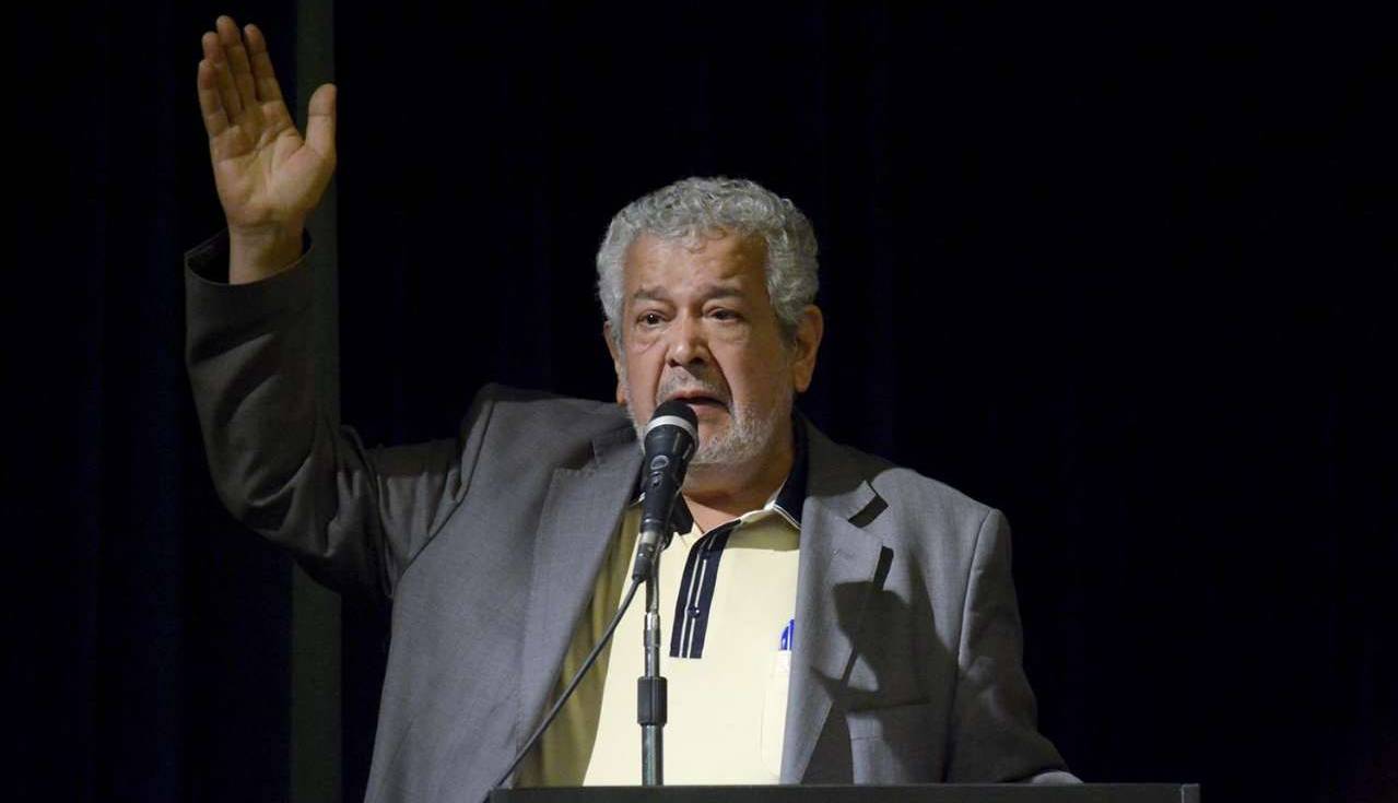 رضا فیاضی: دوری از تهران به من لطمه زد