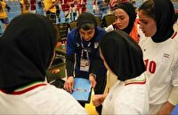 فوتسال دانش‌آموزان جهان؛ دختران ایران از صعود بازماندند