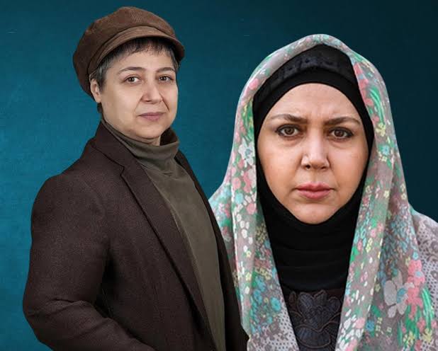 چهره ها/ مازیار لرستانی با یک تیپ متفاوت جلب‌توجه کرد