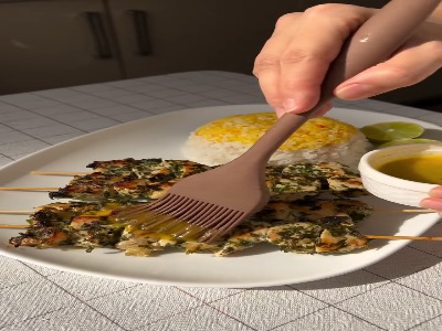 یک نهار خوشمزه داشته باش