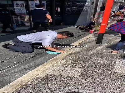 تمیز ترین شهر دنیا در ژاپن