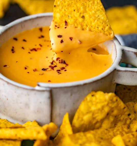 یک دیپ پنیری که قول میدم عاشقش بشی!