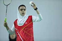 المپیک ۲۰۲۵ ناشنوایان، پایان کار تنها نماینده بدمینتون ایران