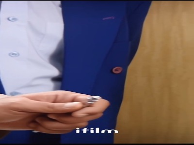 پدر واقعی عروس اینجاست!