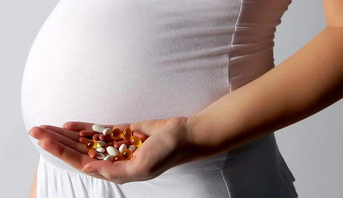 مصرف خودسرانه داروهای آرامش‌بخش سلامت جنین را تهدید می‌کند