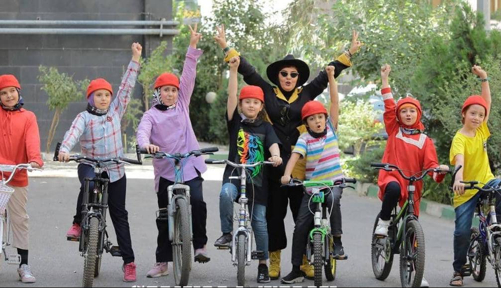 «دختر برقی» از ۲۸ آبان روی پردۀ سینماها