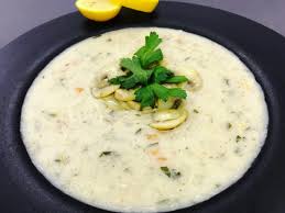 قول میدم این سوپ رو تا حالا نخورده باشی