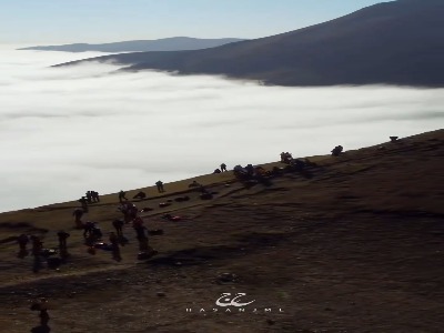 قوم تالش؛ ریشه‌دار، پاک‌دل و پیوندخورده با کوه و جنگل