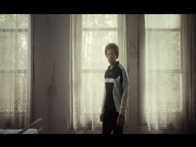 پدرام شریفی در سریال هزار و یک شب