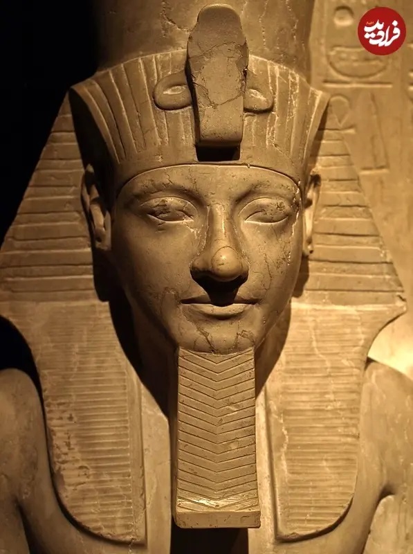 برگی از تاریخ/کاتب، فرمانده، فرعون؛ تاریخ درباره «هورم‌حب» چه می‌گوید؟