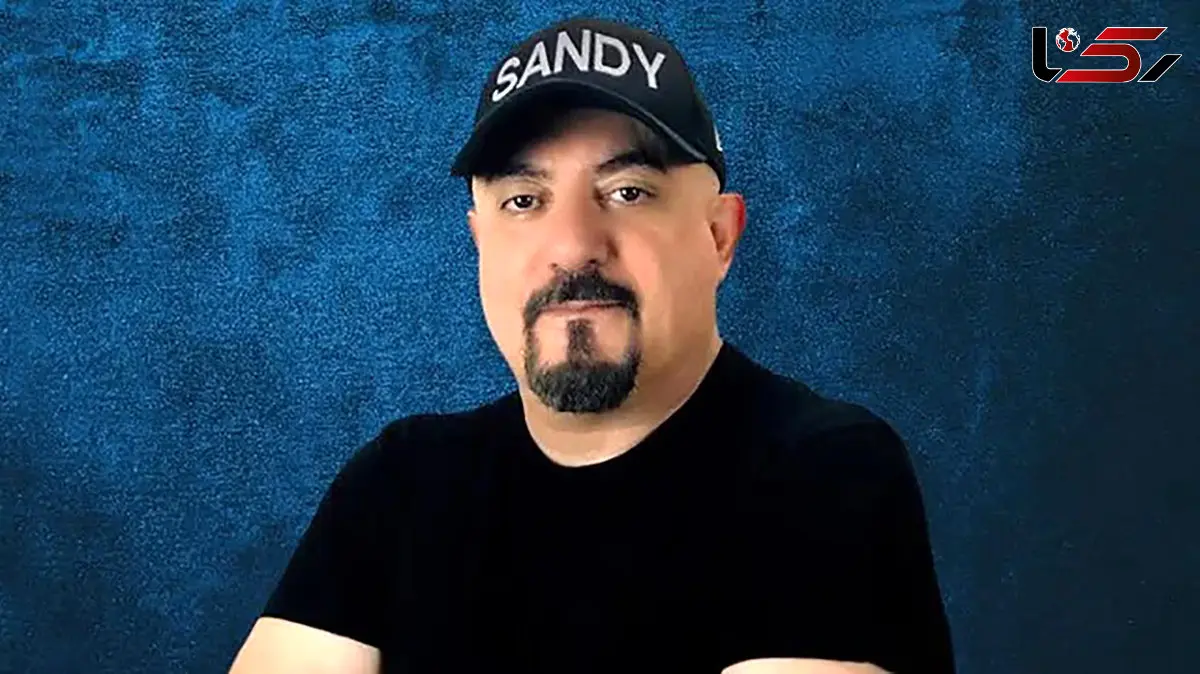 سندی :برزیل که رفتم قیافه ها همه جنوبی بود بهشون میگفتم سلام کا !