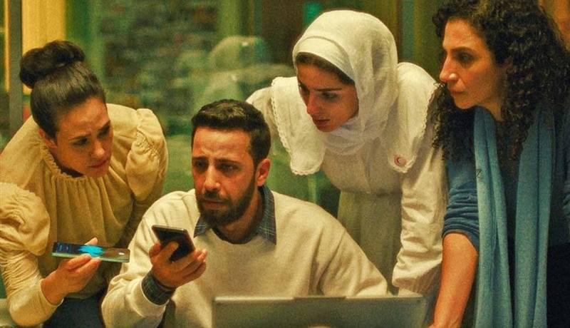 احتمال قوی اکران «صدای هند رجب» در جشنواره‌ جهانی فیلم فجر