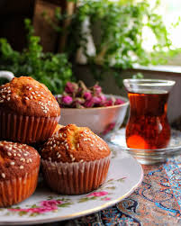 این چایی رو زمستون ها دم کن تا بدنت گرم بشه