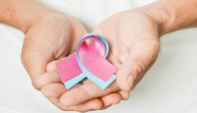 سرطان سینه فقط برای بانوان نیست