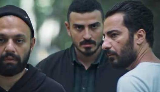 چهره ها/ عکس جدید بازیگر خوش‌چهره ایران با تم سیاه و سفید