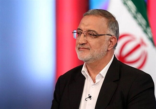 زاکانی: دولت پولی برای بازسازی جنگ به ما نداده است