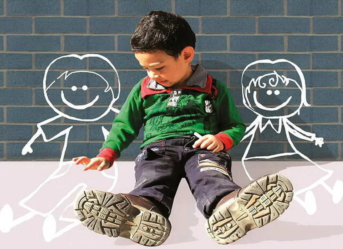 چرا مردم دوست ندارند بچه‌دار شوند؟