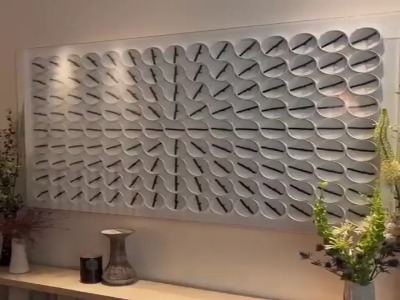 شگفت انگیز ترین ساعت دنیا !