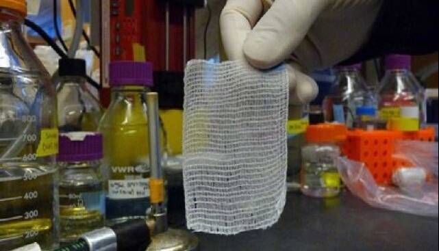 «پرده آمنیوتیک» نماد پیشرفت در درمان بیماری‌های صعب‌العلاج