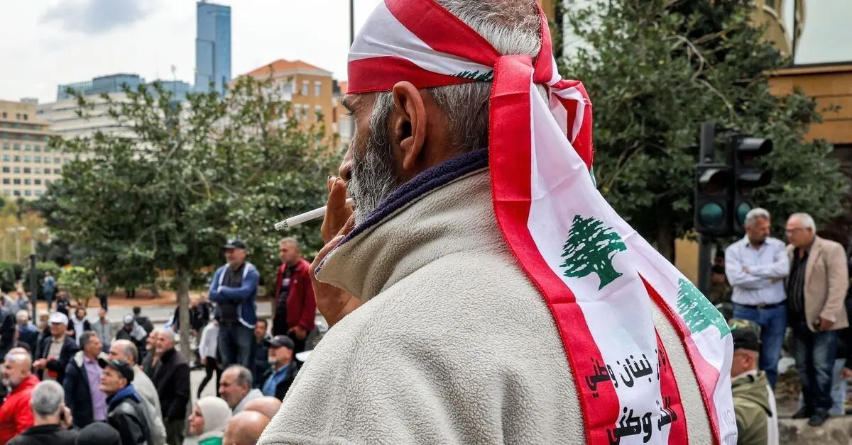 چرا لبنانی‌ها بیشتر از همه کشورها سرطان می‌گیرند؟