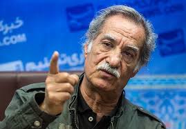 آرزوی عجیب سیاوش طهمورث و علاقش به شسته شدن توسط پیمان معادی