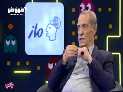 تمسخر موزیک رپ به سبک سیاوش طهمورث!